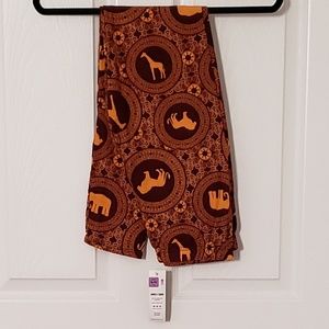 S/M Agnes & Dora Leggings